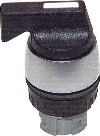 Exemplary representation: Actuator attachment for push-button valve, switch button